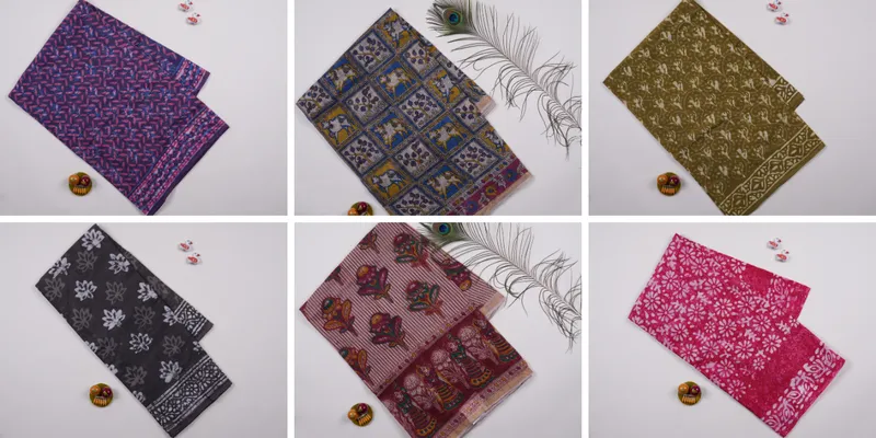 Missamma Launches Summer Cotton Collection Focused on Handloom and Breathable Fashion